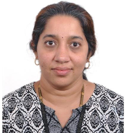 Aparna Kanakatte
